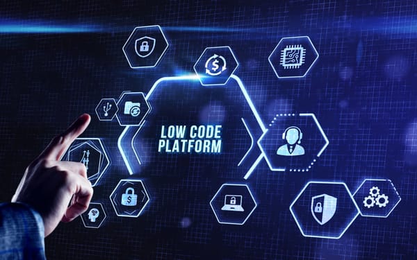 Автоматизация как искусство: Почему low-code платформы — ваш ключ к гибкости в 2026 году